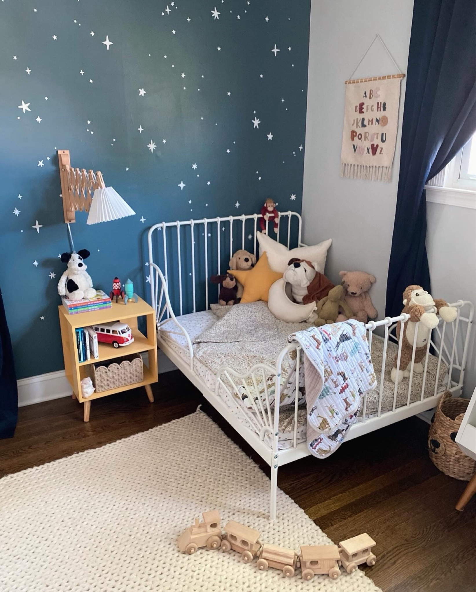 Starry starry night ✨🌌

#LTKbaby #LTKkids #LTKhome