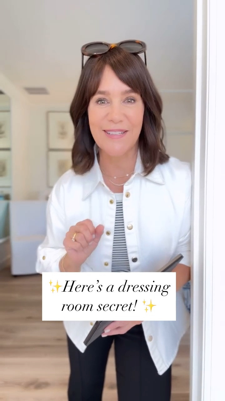 This pant is making a comeback! I took a small (5’1” usually an XS/4/27) and had them shortened
 