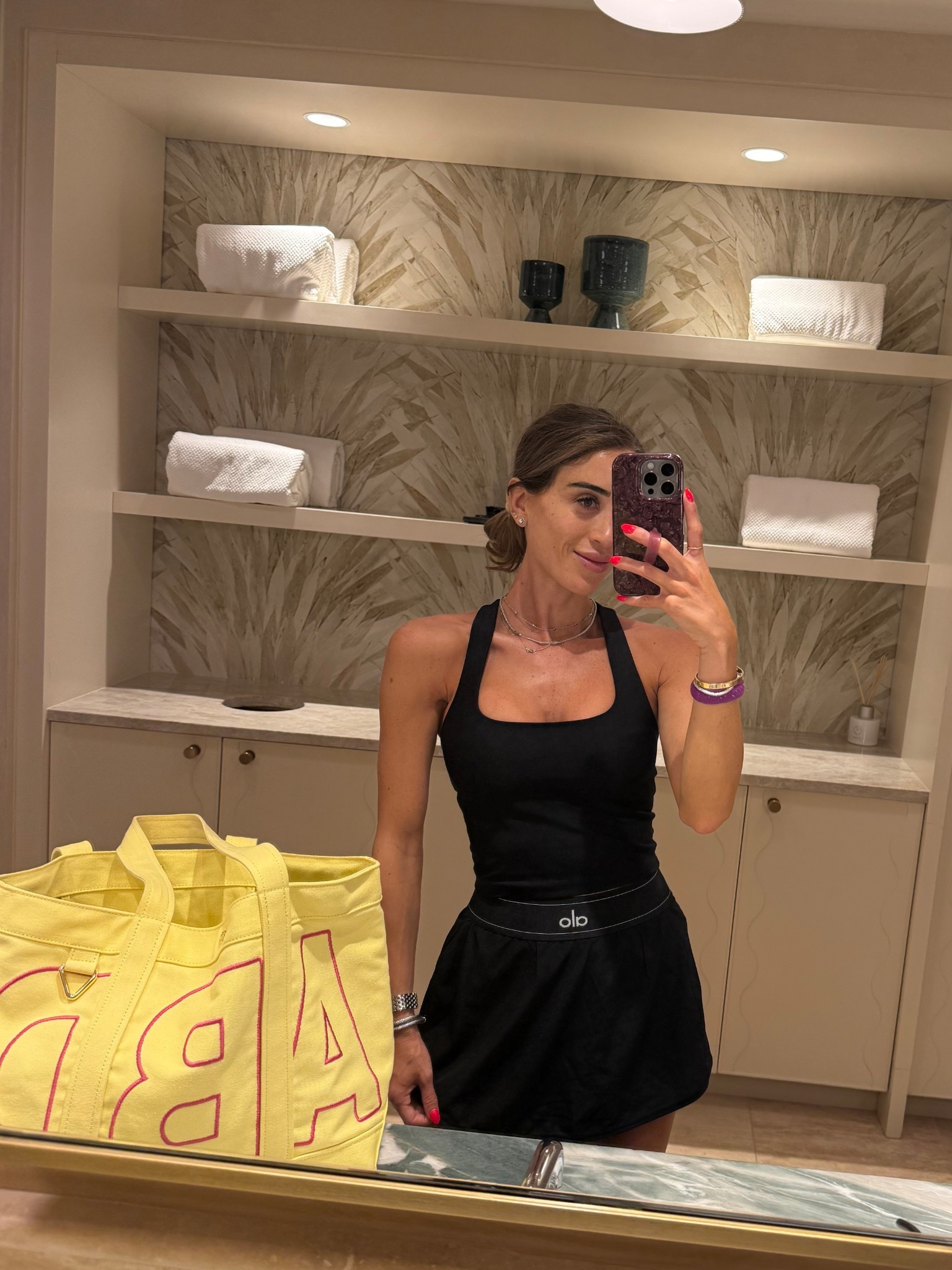 Black alo skirt size xs black tank size xs

beach vacation outfits, beach vacation outfit ideas, beach outfits for women, beach trip outfits, tropical vacation outfits, beach resort outfits, resort wear for women, vacation outfit inspo

#LTKFindsUnder50 #LTKFindsUnder100