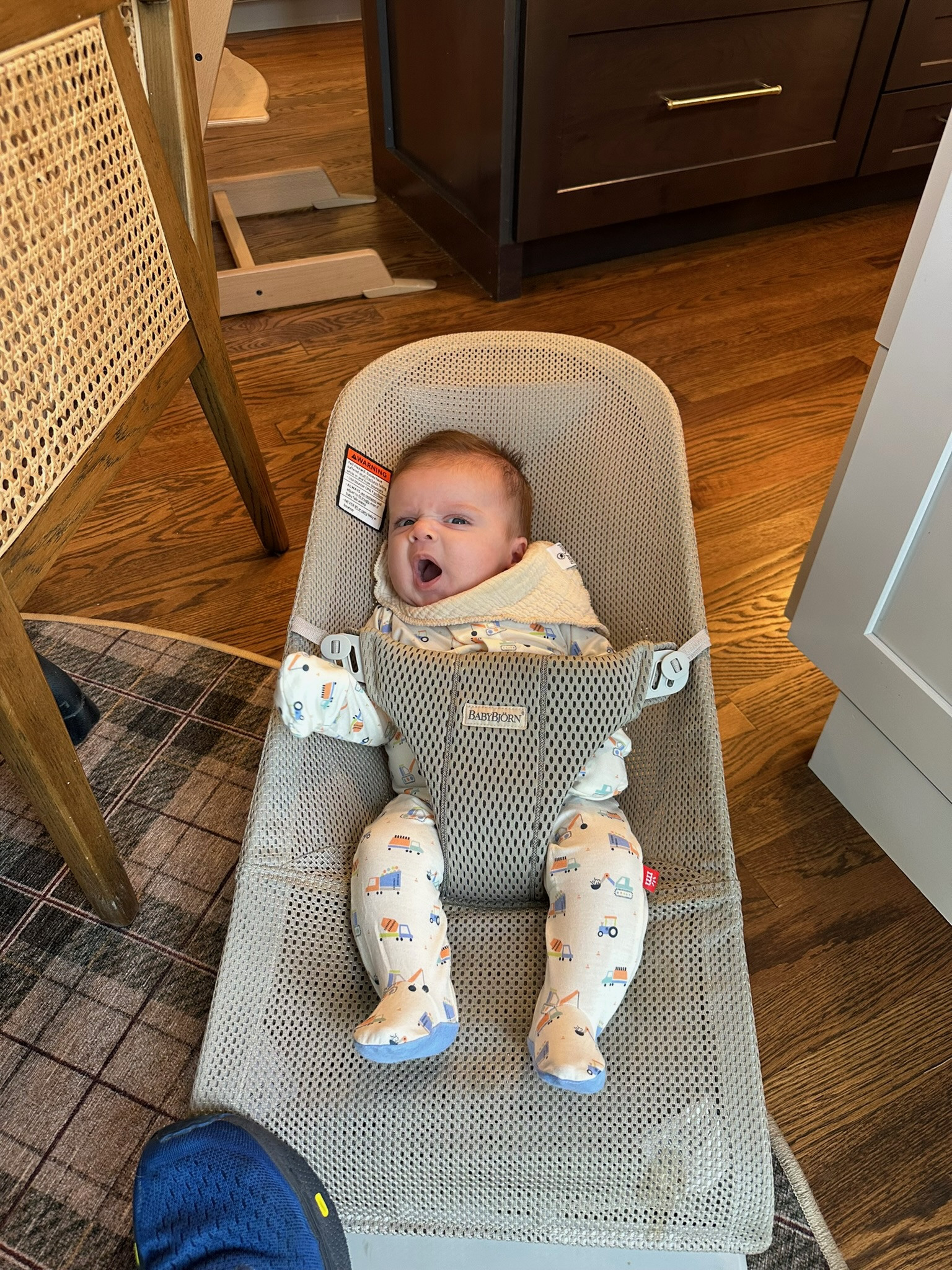 Baby rocker we used for Coopy j& Jackson! Might be time to buy another one though lol

Nordstrom, NSALE, n sale, baby rocker, baby finds on sale, new born, newborn gifts, baby shower gifts, grace white

#LTKBaby #LTKKids #LTKSaleAlert