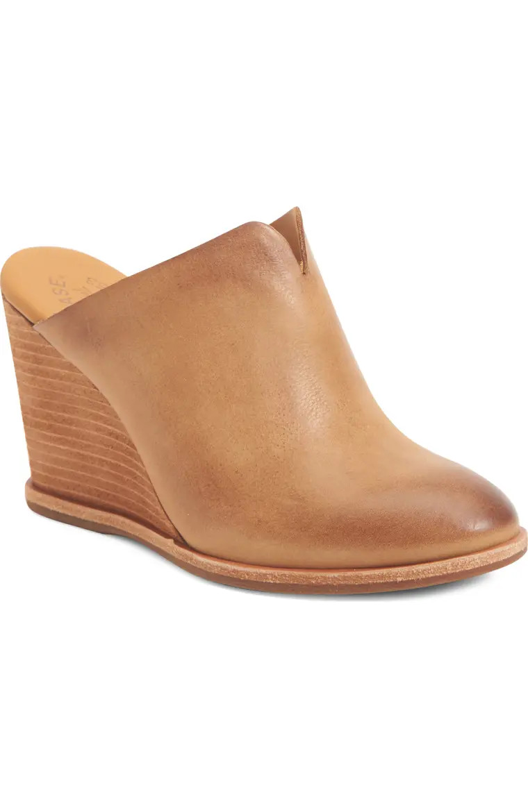 Lanka Wedge Mule | Nordstrom