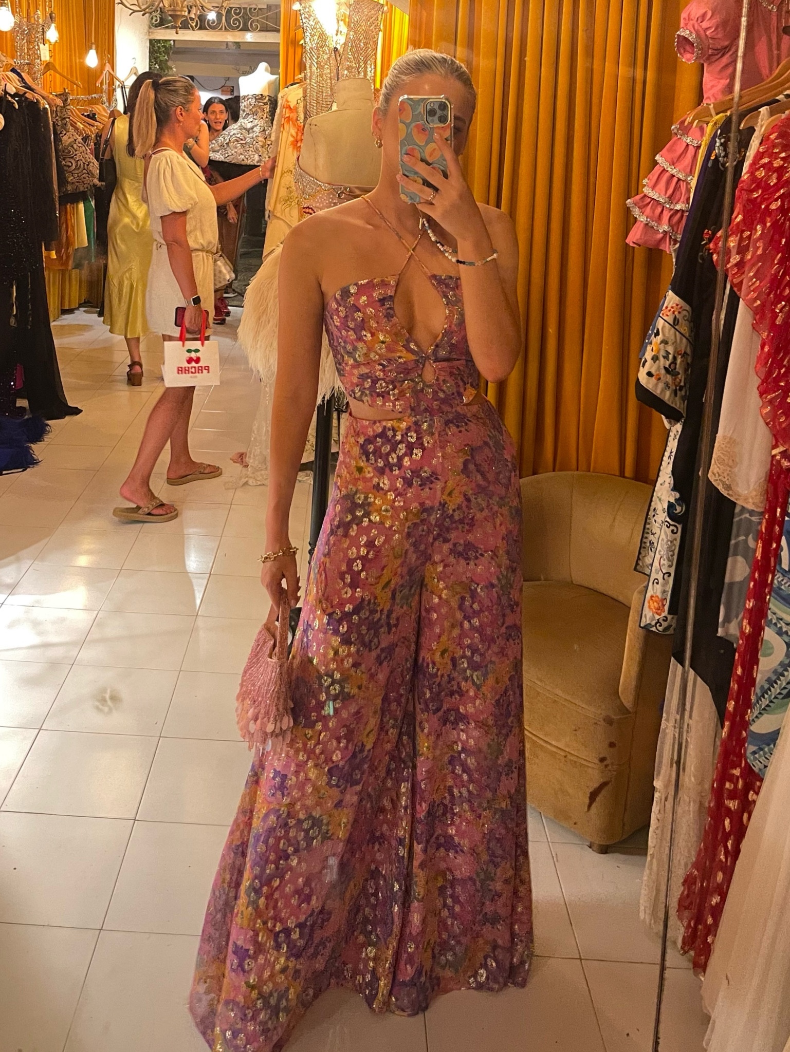 Ibiza OOTD 💖🍒

#LTKeurope #LTKtravel #LTKstyletip