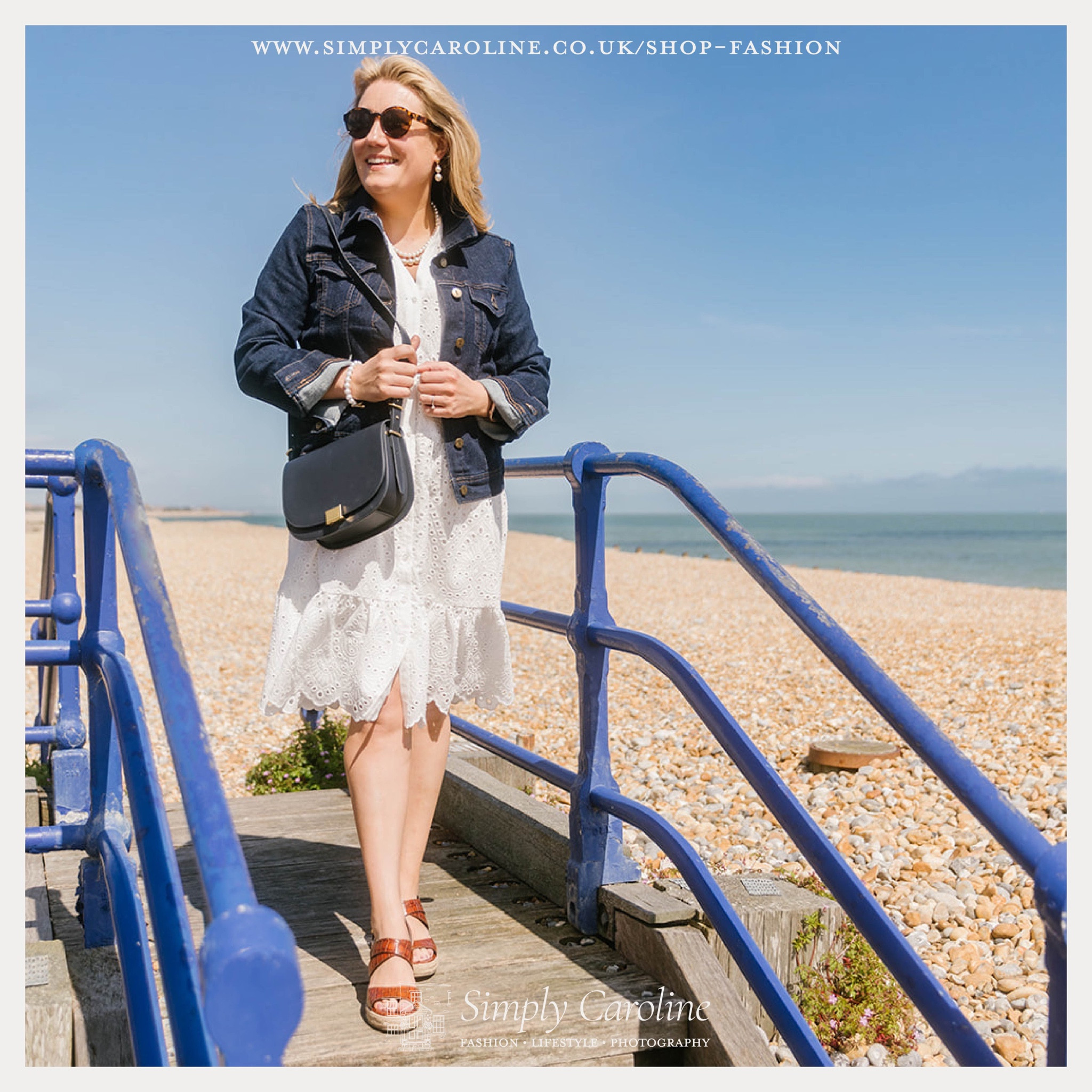 AD | A Day at the Seaside with Hobbs🍦



#LTKSeasonal #LTKtravel #LTKstyletip