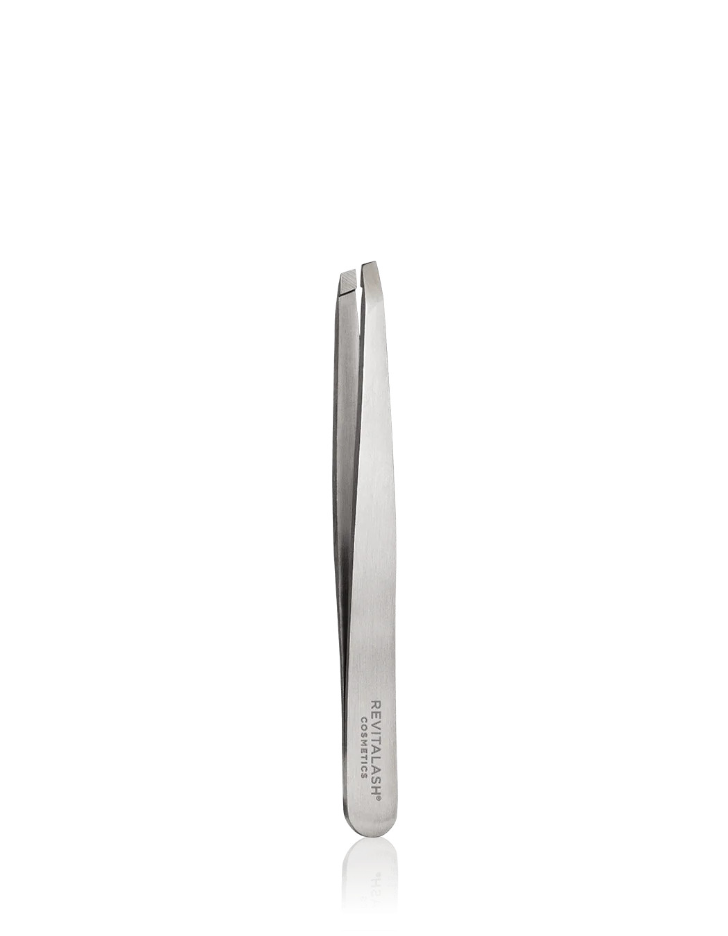 Precision Eyebrow Tweezer (Pro Grade) - RevitaLash Cosmetics | Revitalash