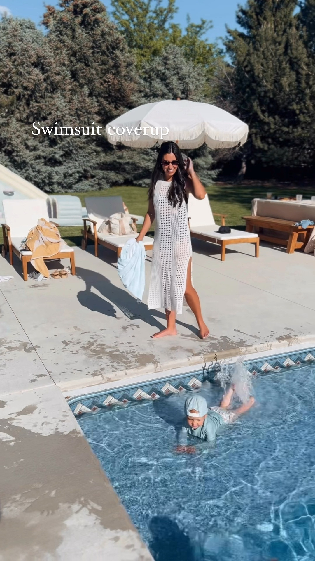 Amazon summer beach and pool must haves! 

#LTKFamily #LTKSwim #LTKKids