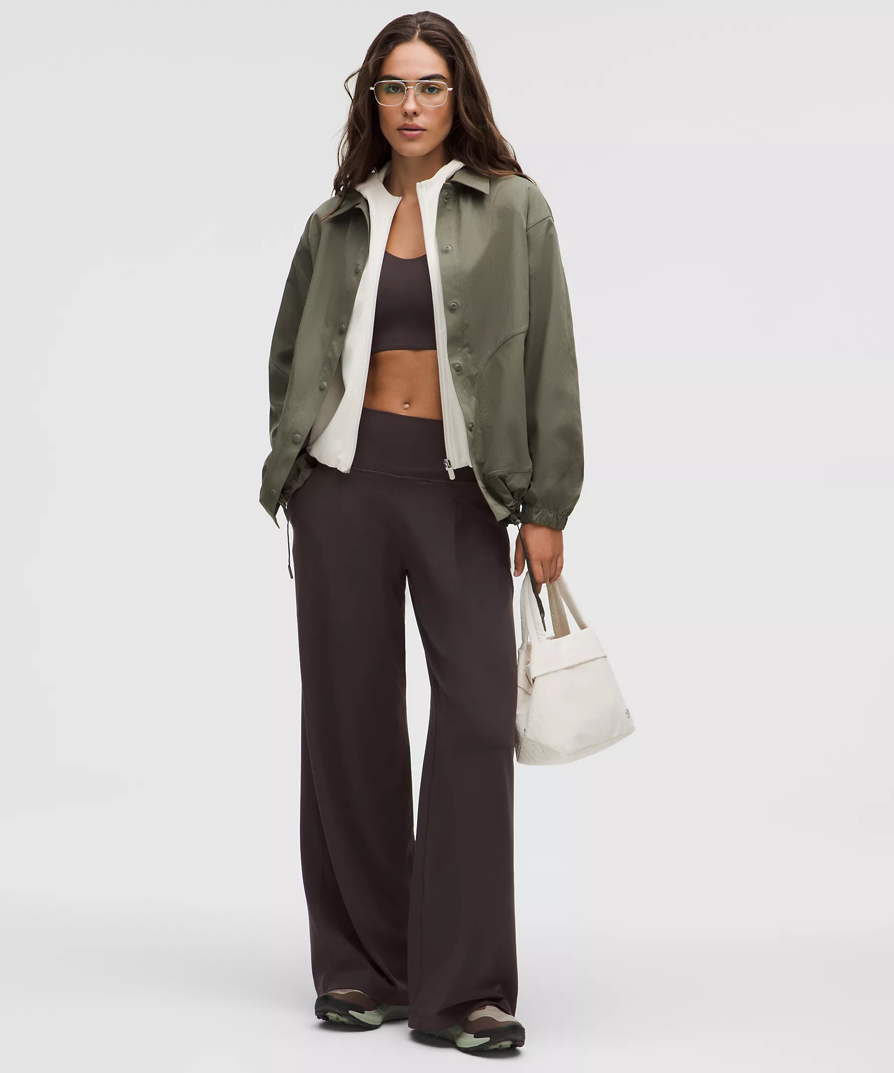 lululemon Align™ Palazzo Pant | Lululemon (US)