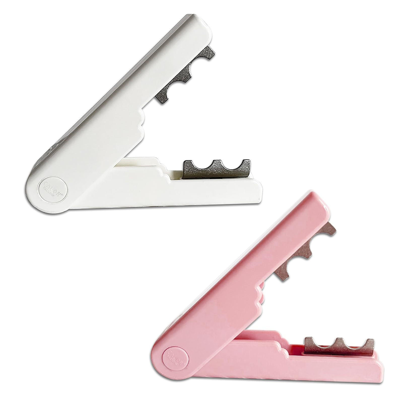 2 Pcs Rose Thorn Stripper Tool - Efficient Thorn Remover for Roses, Leaf Thorn Stripper, Flower S... | Amazon (US)