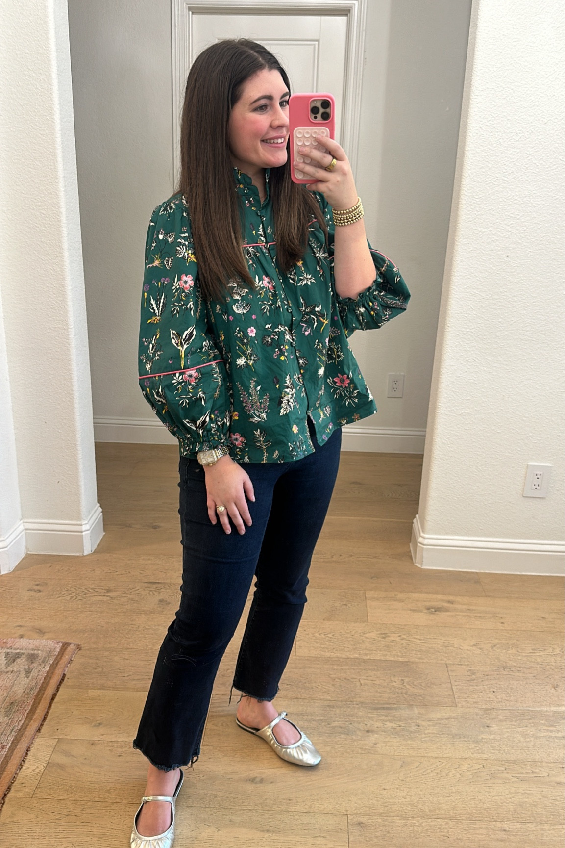 Ootd 

#LTKMidsize