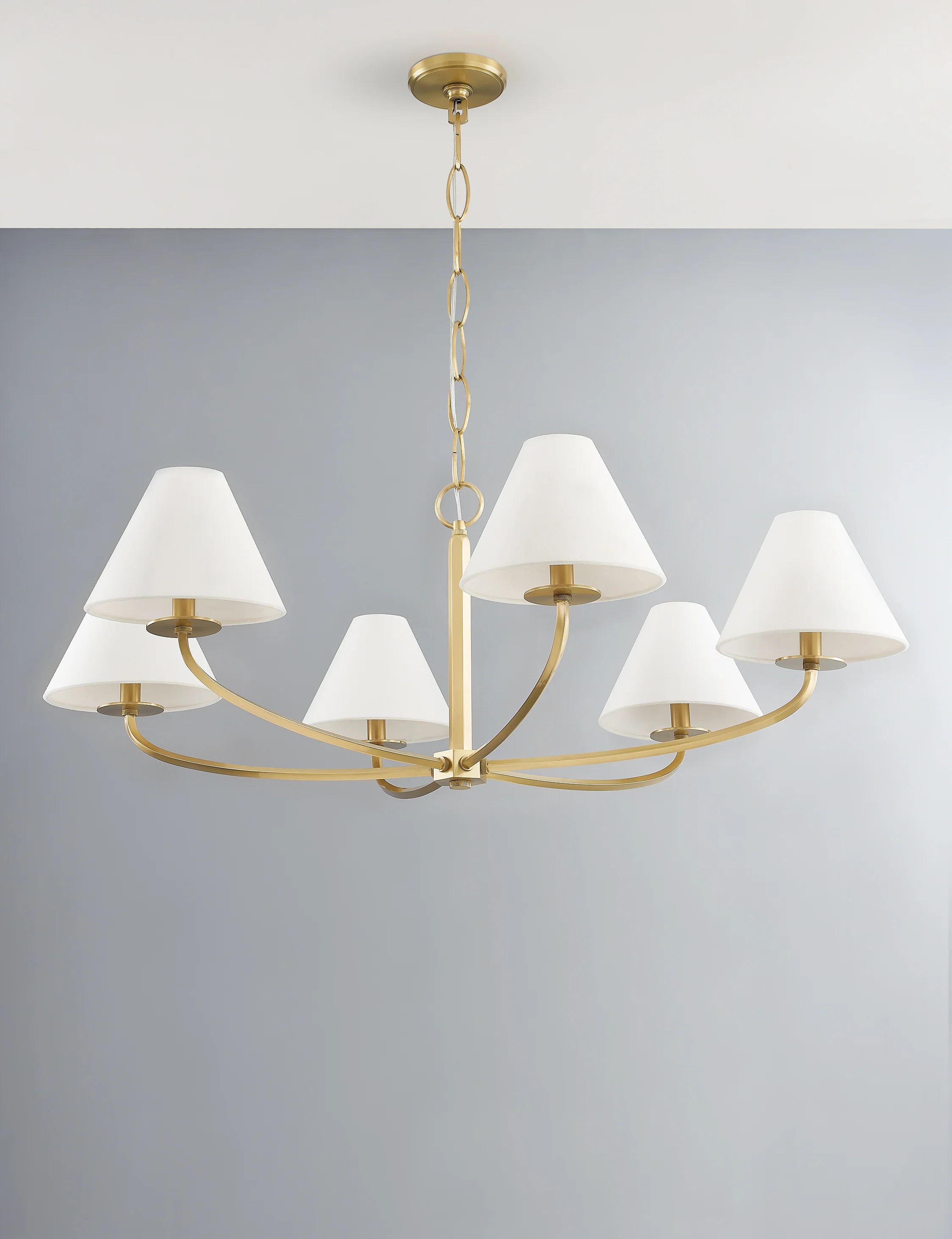 Cormac Chandelier | Lulu and Georgia 