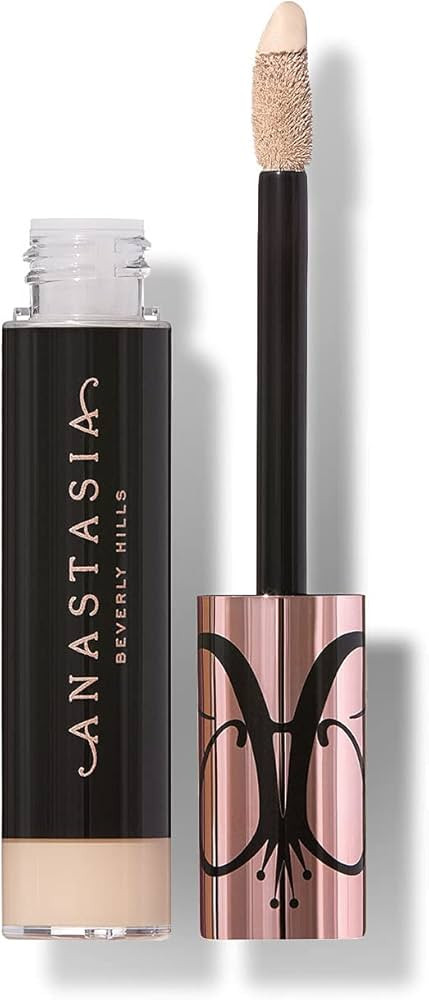 Anastasia Beverly Hills - Magic Touch Concealer | Amazon (US)