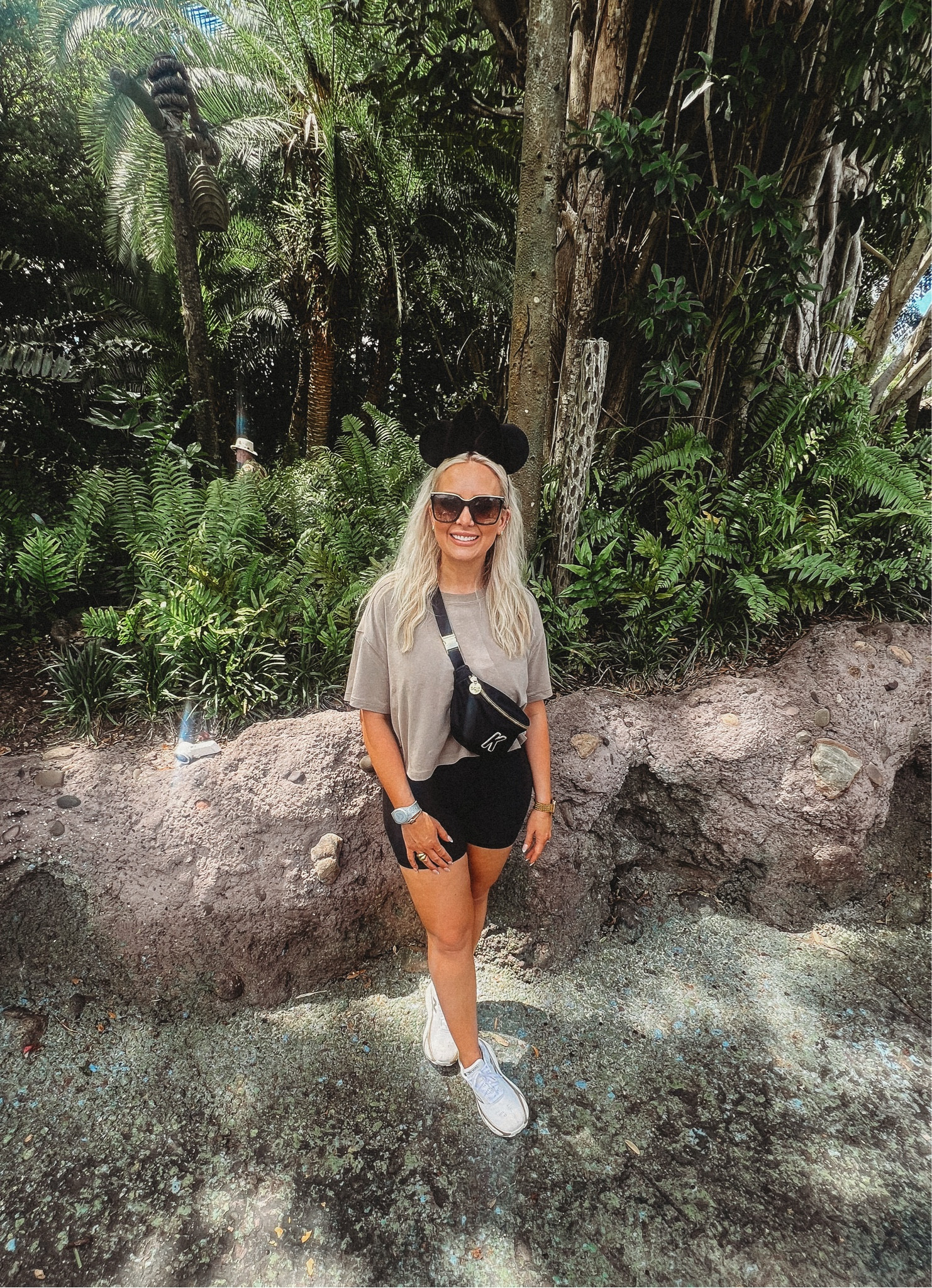 Animal Kingdom!! 



#LTKActive #LTKstyletip #LTKfitness