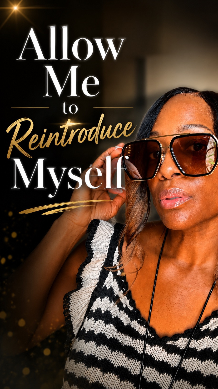 My mission is simple: to show women that you can build a career, prioritize your health, embrace your style, and still make time for yourself.

If you’re balancing life, work, goals, and a little bit of glam, you’re in the right place.

#CorporateStyle  #FashionOver40 #DFWCreator #womensupportingwomen❤️

#LTKootd #LTKfoodie #LTKOver40