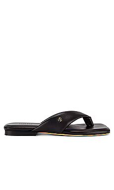 Viola Flat Sandals
                    
                    ANINE BING | Revolve Clothing (Global)