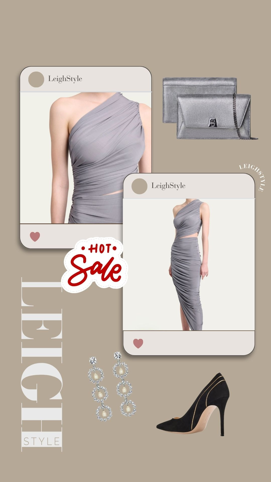 Limited-time sale on timeless wardrobe essentials. ✨

Get it now! 

#LTKGiftGuide #LTKSaleAlert #LTKootd