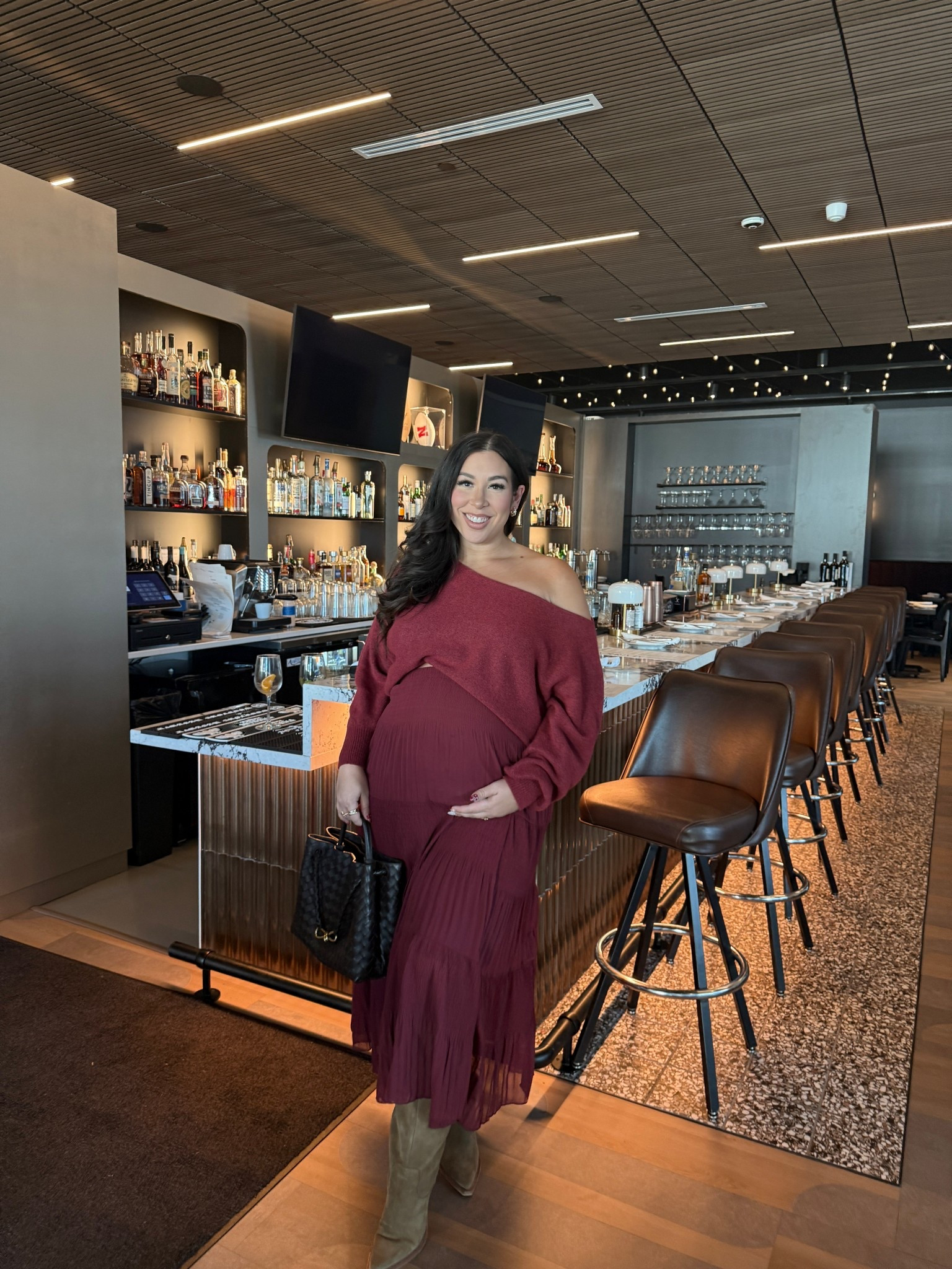 Size XL skirt & Size large sweater 
-
-
- 
Casual ootd, Amazon skirt, Aritzia sweater, casual outfit finds, day time outfits

#LTKMidsize #LTKBump #LTKootd