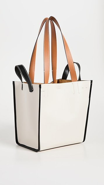 Large Mercer Leather Tote | Shopbop