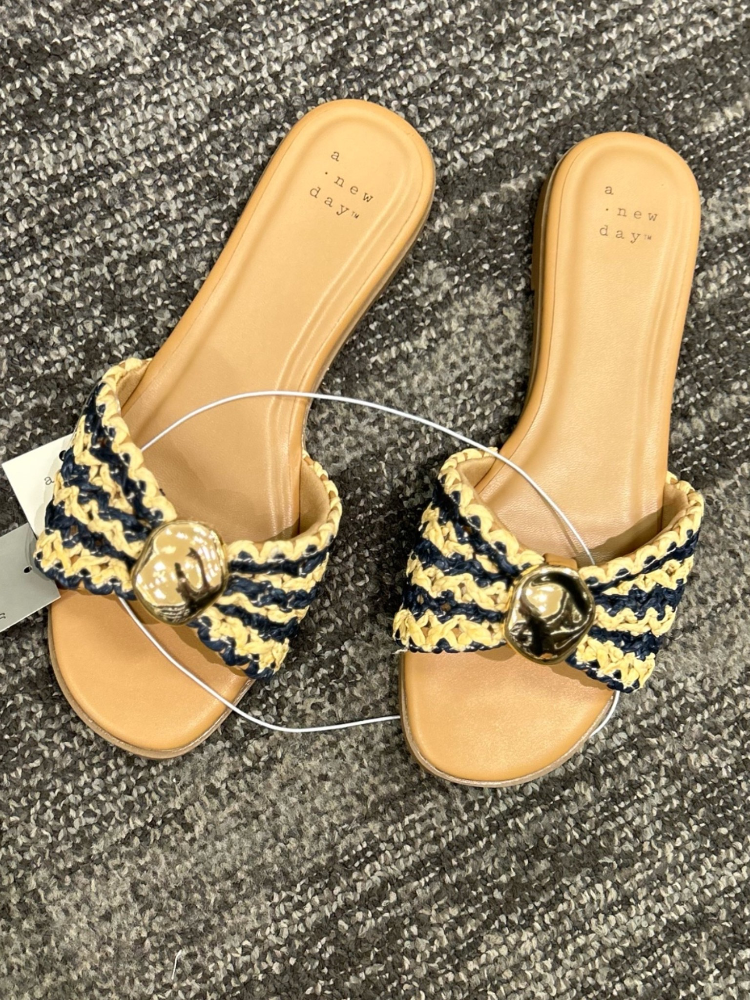 20% off sandals this week only! 
Target slides 
Target sandals for summer