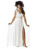 Athenian Goddess Costume | Amazon (US)