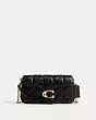 Tabby Chain Crossbody Bag 19 With Quilting | Coach (US)