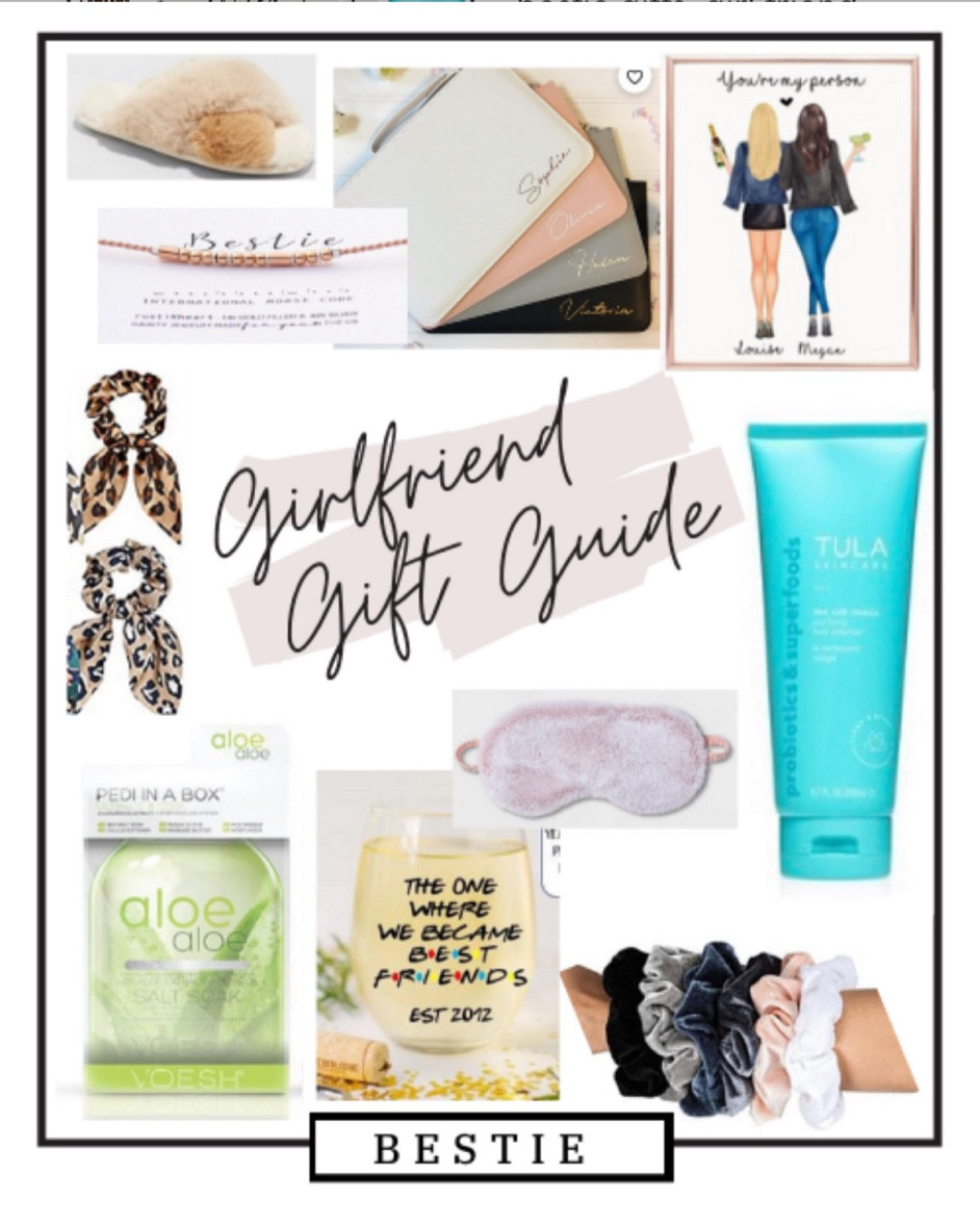 Girlfriends guide to Christmas, gifts for bestie, bestie gifts, girl friend gifts, girlfriend gift guide, beat friend gifts, hair tie, pedi kit,  http://liketk.it/31KSM #liketkit @liketoknow.it You can instantly shop my looks by following me on the LIKEtoKNOW.it shopping app #LTKgiftspo #LTKunder50 #LTKbeauty 

#LTKCyberWeek #LTKHoliday #LTKGiftGuide

#LTKSeasonal #LTKGiftGuide