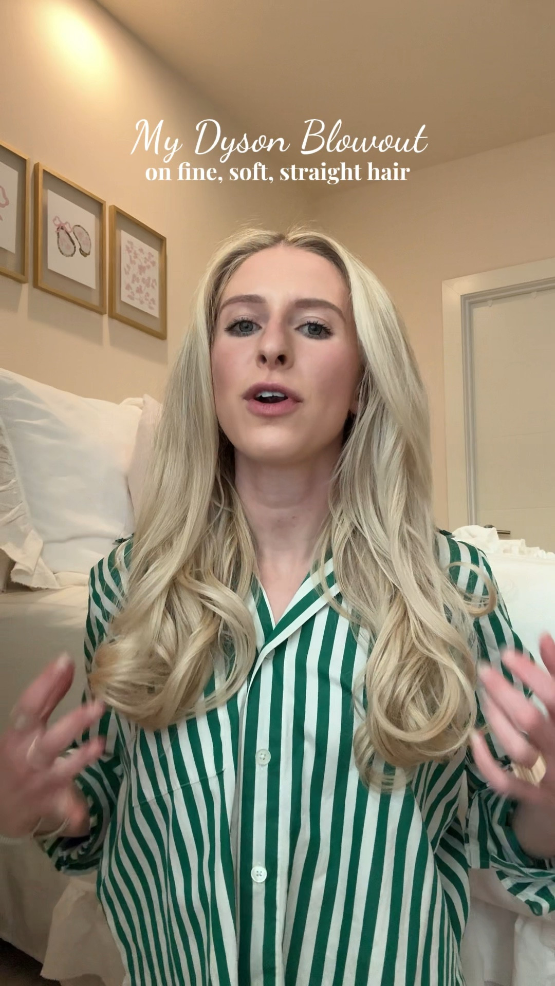 Products I used for my Dyson blowout! 

#LTKBeauty