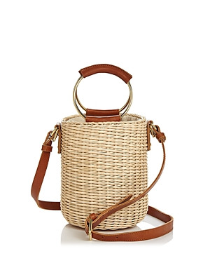 Thacker Birdie Straw Tote | Bloomingdale's (US)