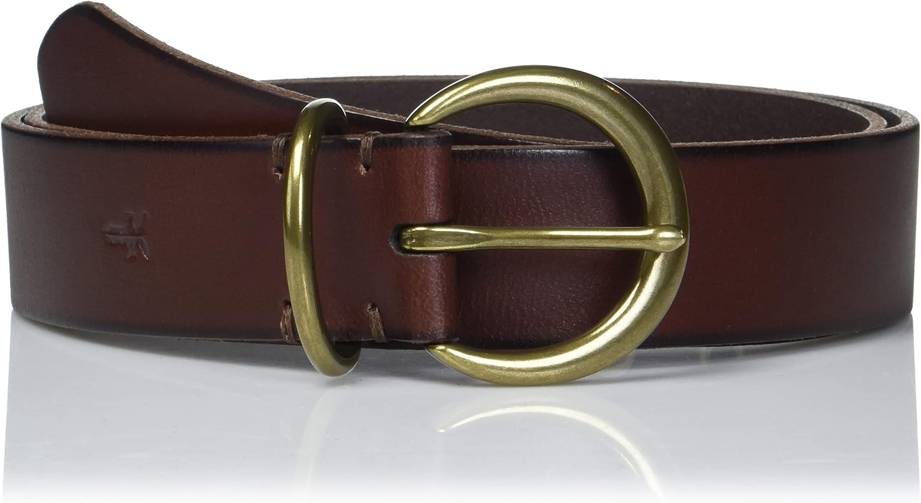 Frye Women's 38mm Leather Belt | Amazon (US)