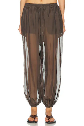 Kai Balloon Pant | FWRD 