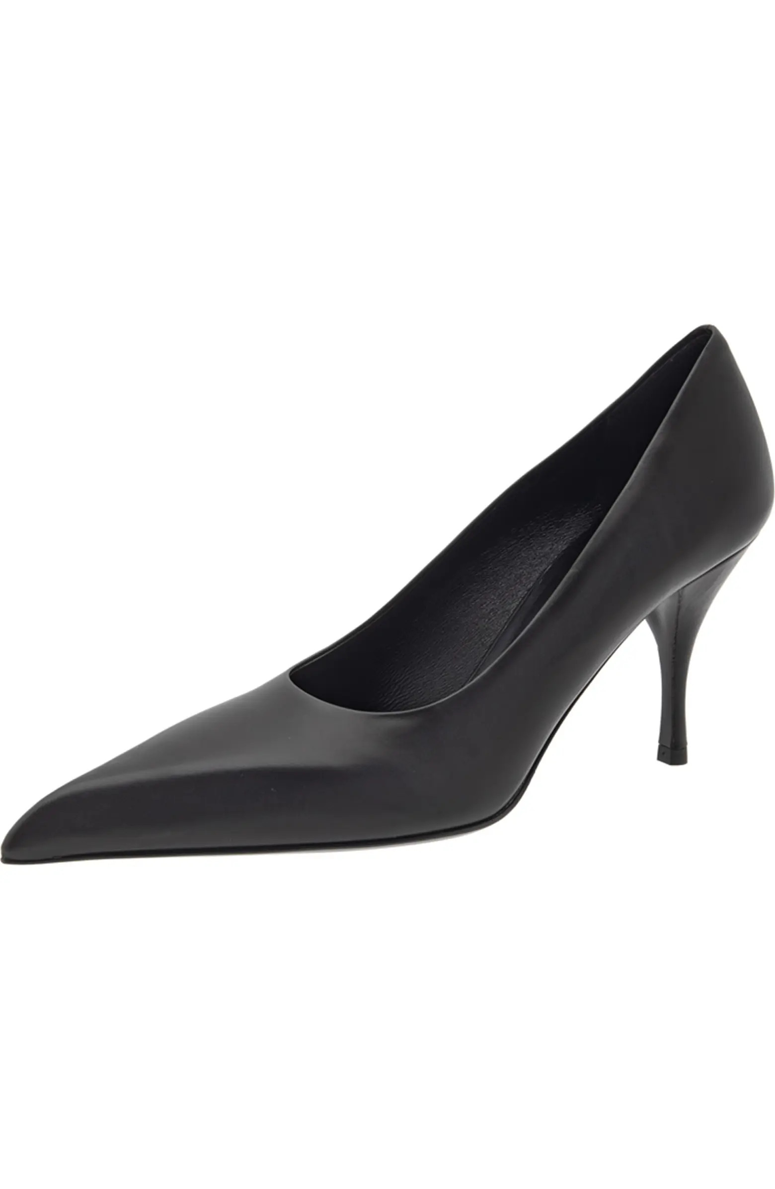 Prada Modellerie Pointed Toe Pump (Women) | Nordstrom | Nordstrom