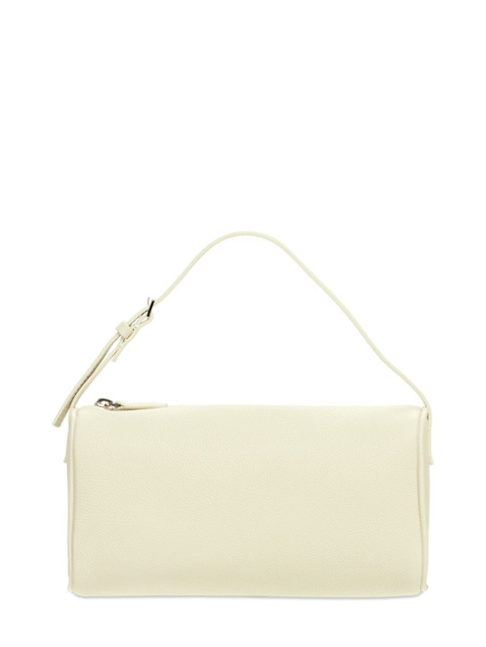 90's Small grain leather bag | Luisaviaroma