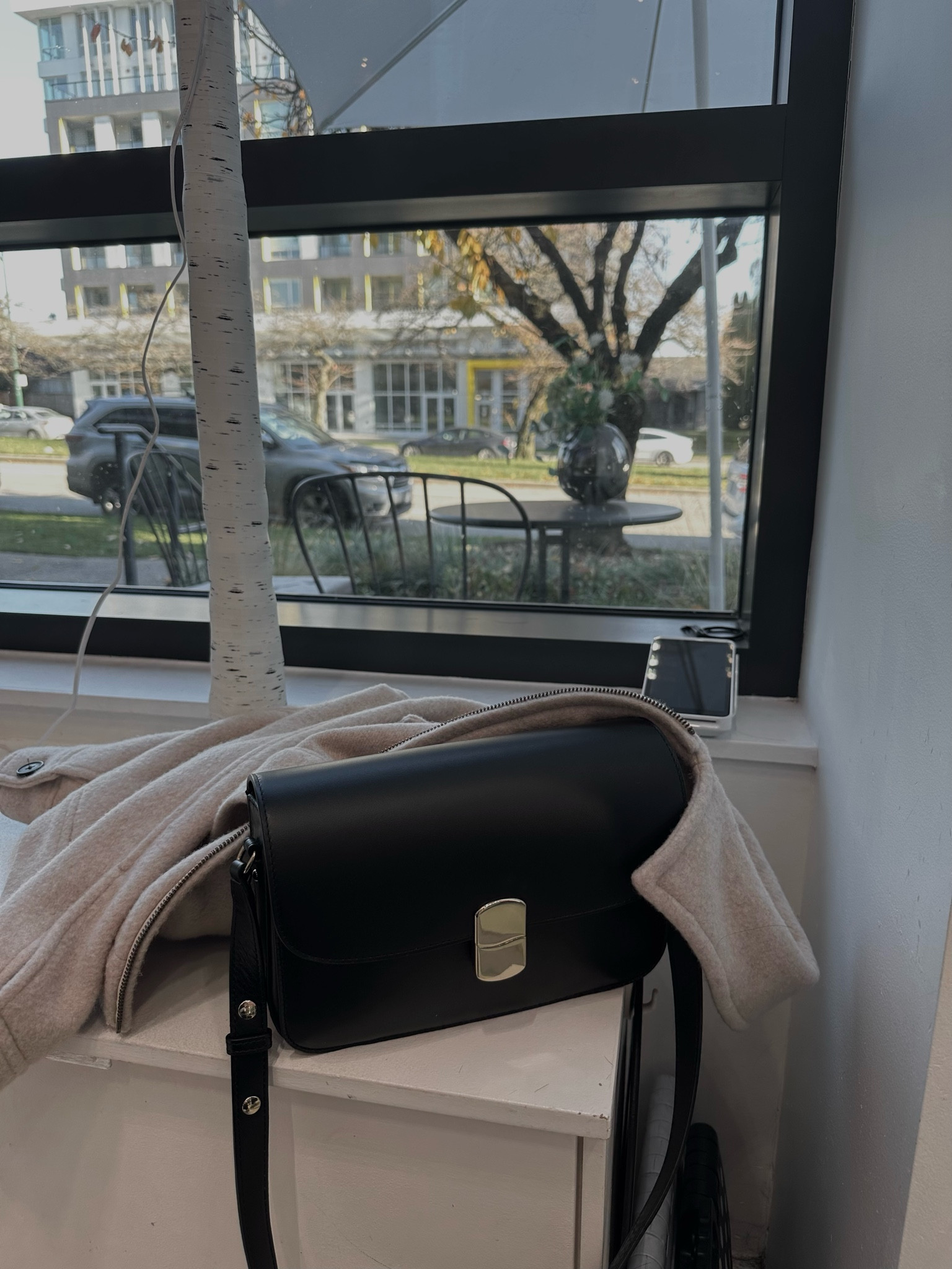 Sezane Milo bag

#LTKitbag