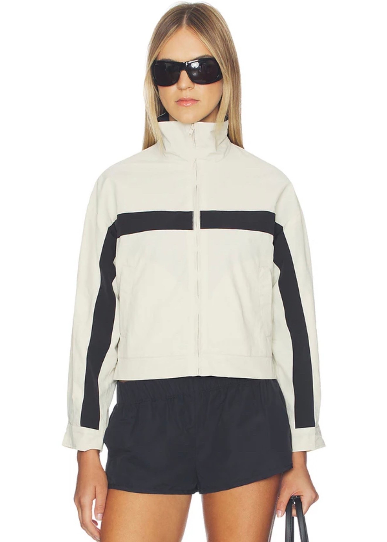 The chicest windbreaker 





Style. Jacket, fall style

#LTKOver40 #LTKSeasonal