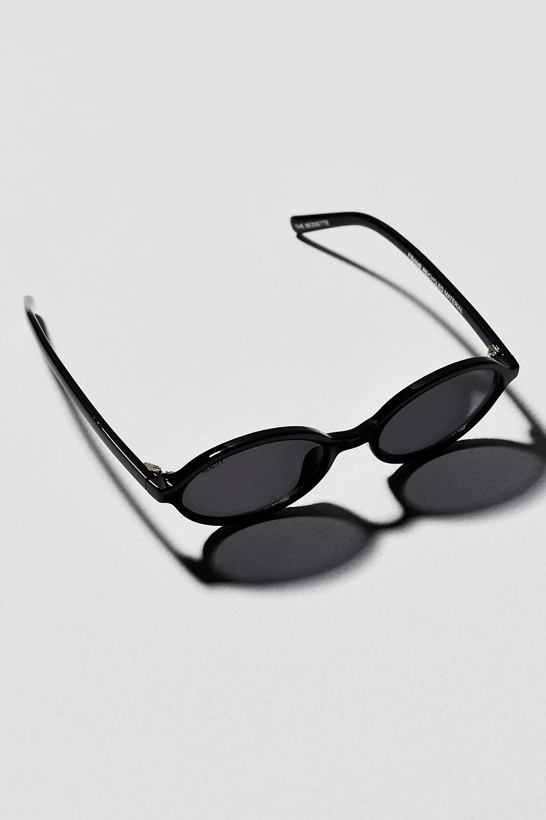 Reality Eyewear Bessette Slim Sunglasses | Anthropologie (US)