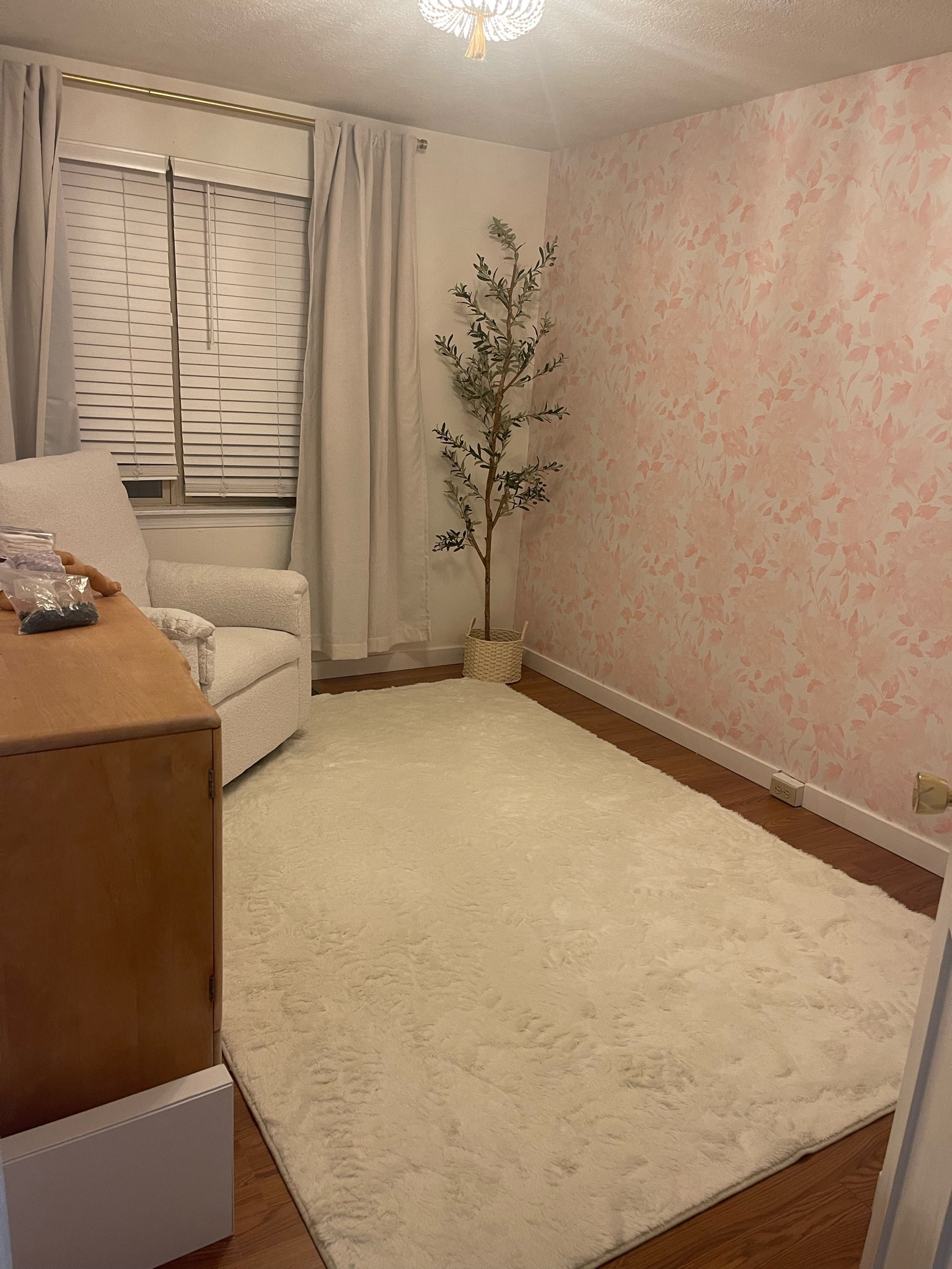 Nursery, neutral nursery, baby girl nursery, baby, pregnant 

#LTKsalealert #LTKbaby #LTKhome