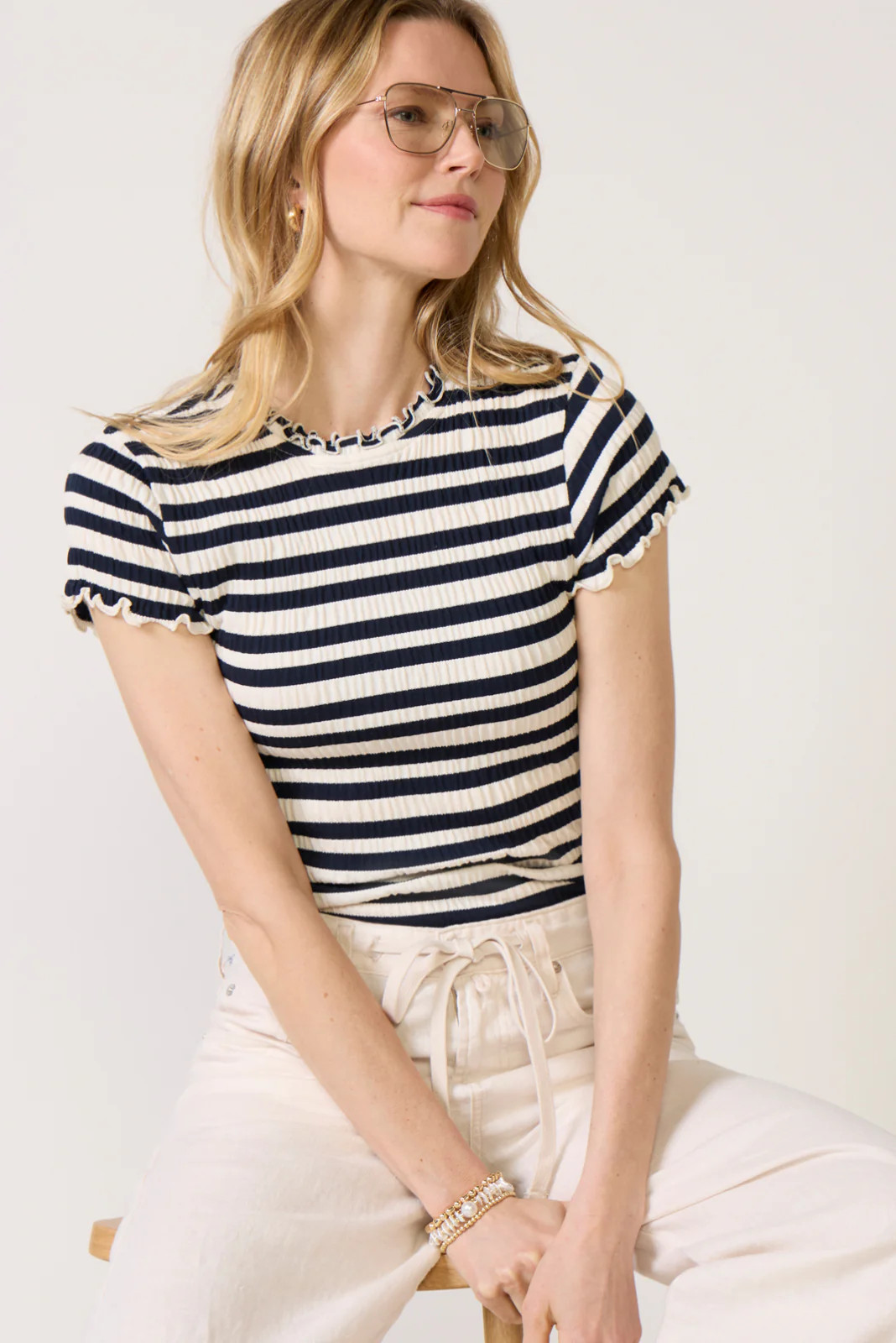 Natalia Top | Evereve