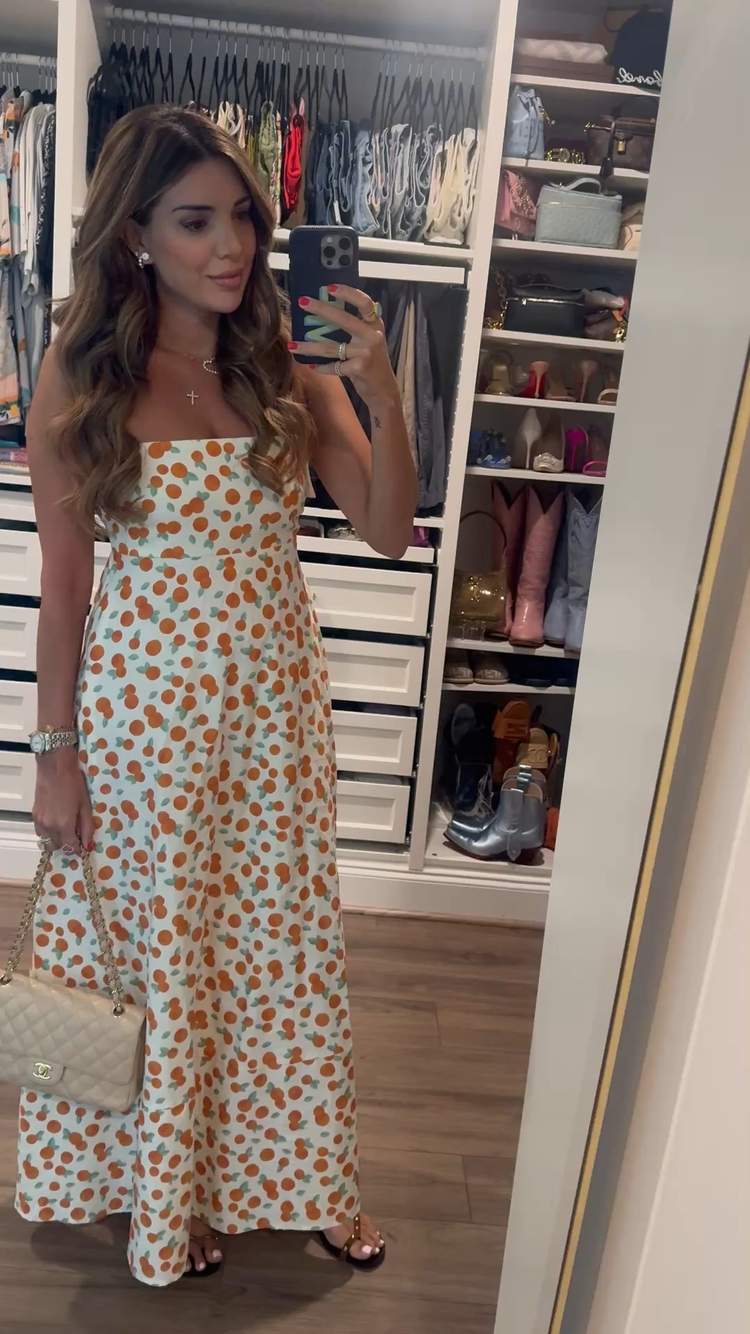 Sunday best! headed to church in the cutest little Clementine dress! Wearing size small!

Summer dresses
Ootd 
Church outfit

#LTKFindsUnder100 #LTKStyleTip