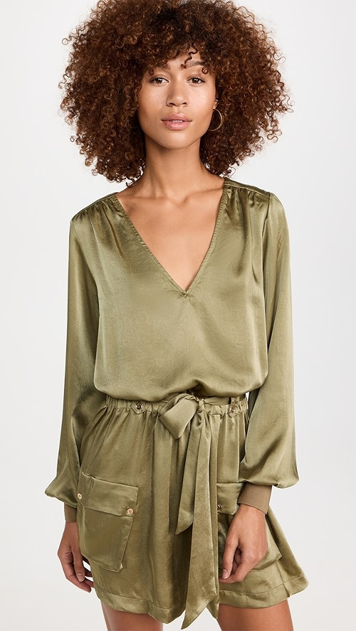 Kristi Dress | Shopbop