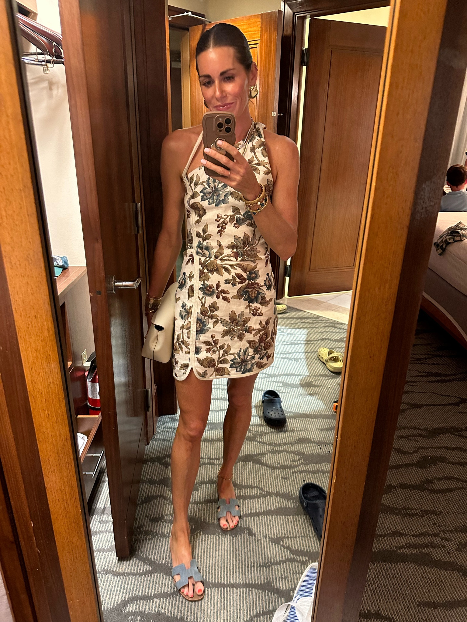 The perfect summer dress 