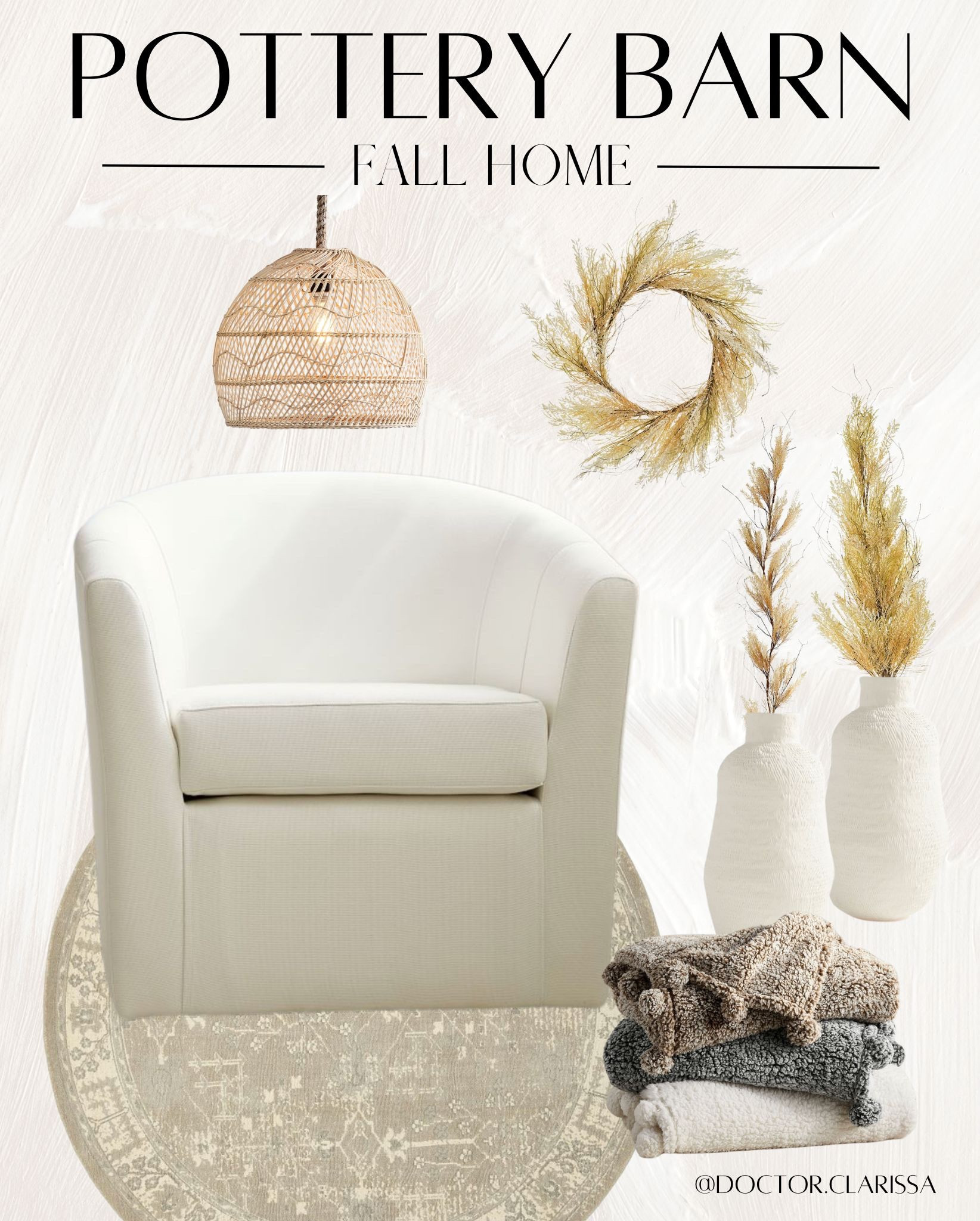 Pottery barn fall home decor

#fall2023
#cozyhome
#comfy
#hyggehome
#livingroom
#furniture
#neutralhome
#homefinds
#cozyblankets

#LTKSeasonal #LTKFind #LTKhome
