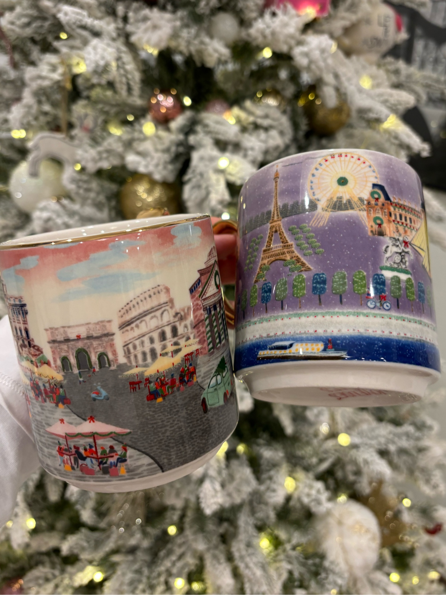 Cutest holiday coffee mugs! 

#LTKfindsunder50 #LTKGiftGuide #LTKHoliday
