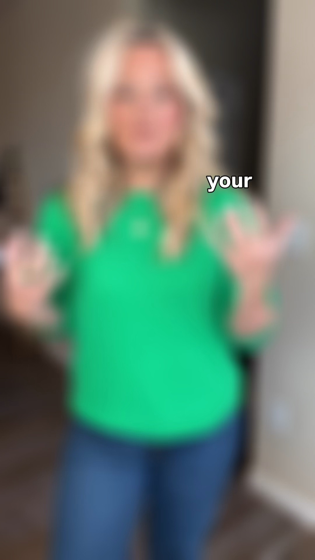 ✨Tap the bell, save and ❤️ start here over 40 fashion, midlife style, midsize fashion and luxury looks for less.  

⬇️Sizing information:
Large sweater (size up if in between sizes.) for relaxed fit
Jeans 12 (size up if in between sizes.)

I did NOT expect to like this sweater as much as I do. 😳

Cable knit can be tricky on me. I love the look, but sometimes all that texture just adds bulk through my belly and arms.

This one doesn’t.

It gives me room through the middle, covers my arms without making me feel bigger, and I just feel GOOD in it.

And it’s $60 cashmere from Walmart. That was the part that really got me.

It looks like something I would have spent a whole lot more on, and I already know I’ll wear it over and over with jeans.

This is a YES for me. 🙋🏼‍♀️

Comment CASHMERE and I’ll send you the sweater + my full outfit. 💌

👑 Helping you look good, feel good.
-Lindsey Denver

#LTKOver40 #LTKPlusSize #LTKMidsize