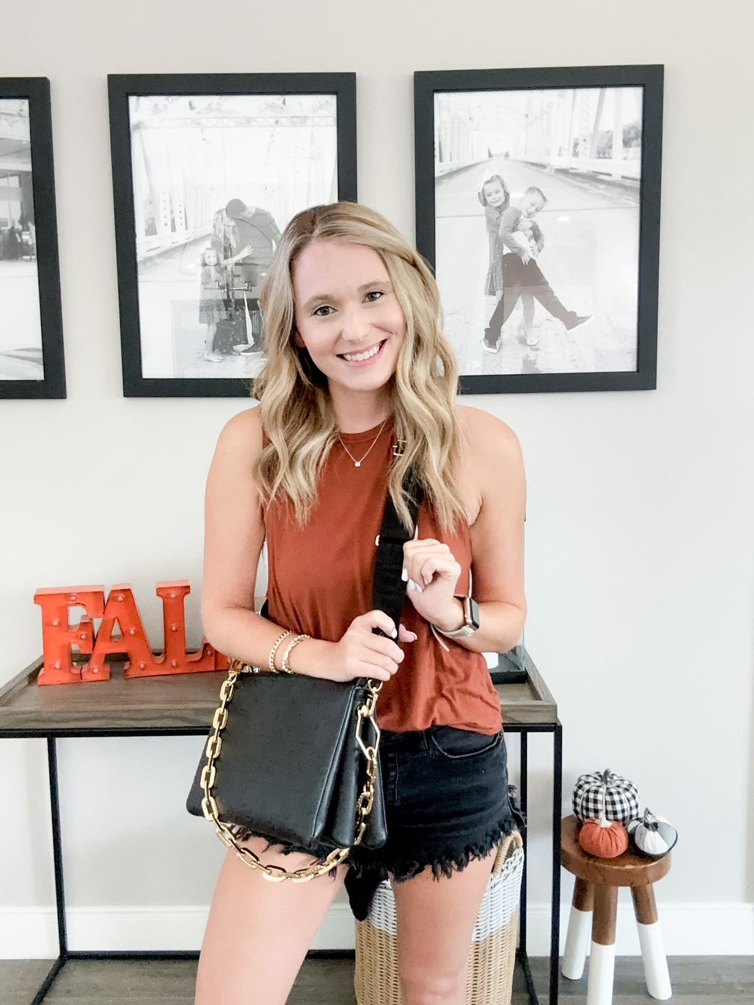 @styledxcheyenne_ did her magic today ✨💇🏼‍♀️ obsessed with my new color 

// Louis Vuitton 
Louis Vuitton crossbody
Dhgate
Fall hair 


#LTKSeasonal #LTKstyletip #LTKbeauty