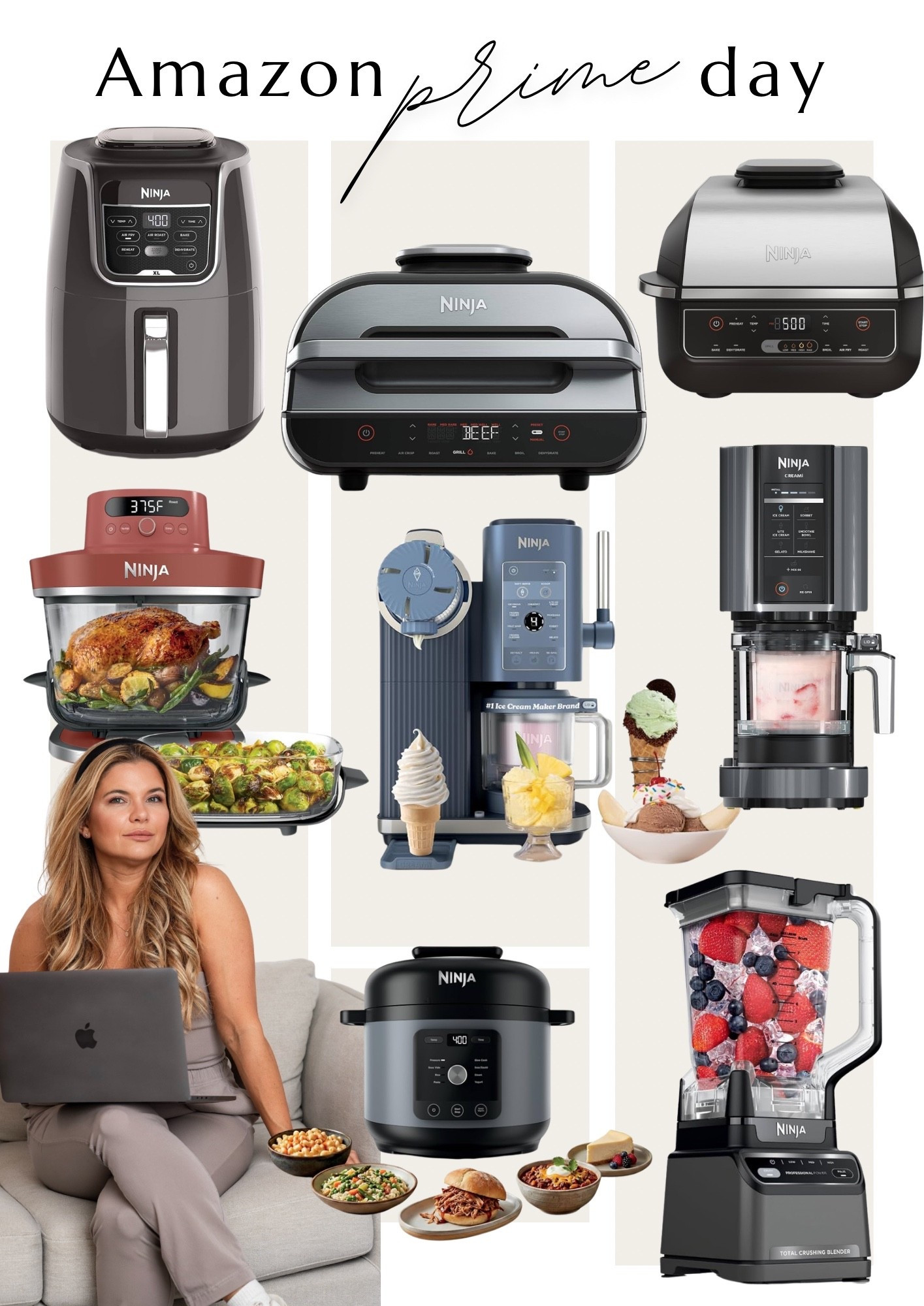 Amazon Prime Day Deals