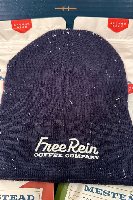 Free Rein Coffee

#FreeReinCoffeeCompany #GetUpAndGetAfterIt #ServingThoseWhoServe
#ad