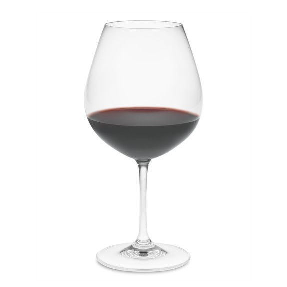 Riedel Vinum Burgundy Wine Glasses | Williams-Sonoma
