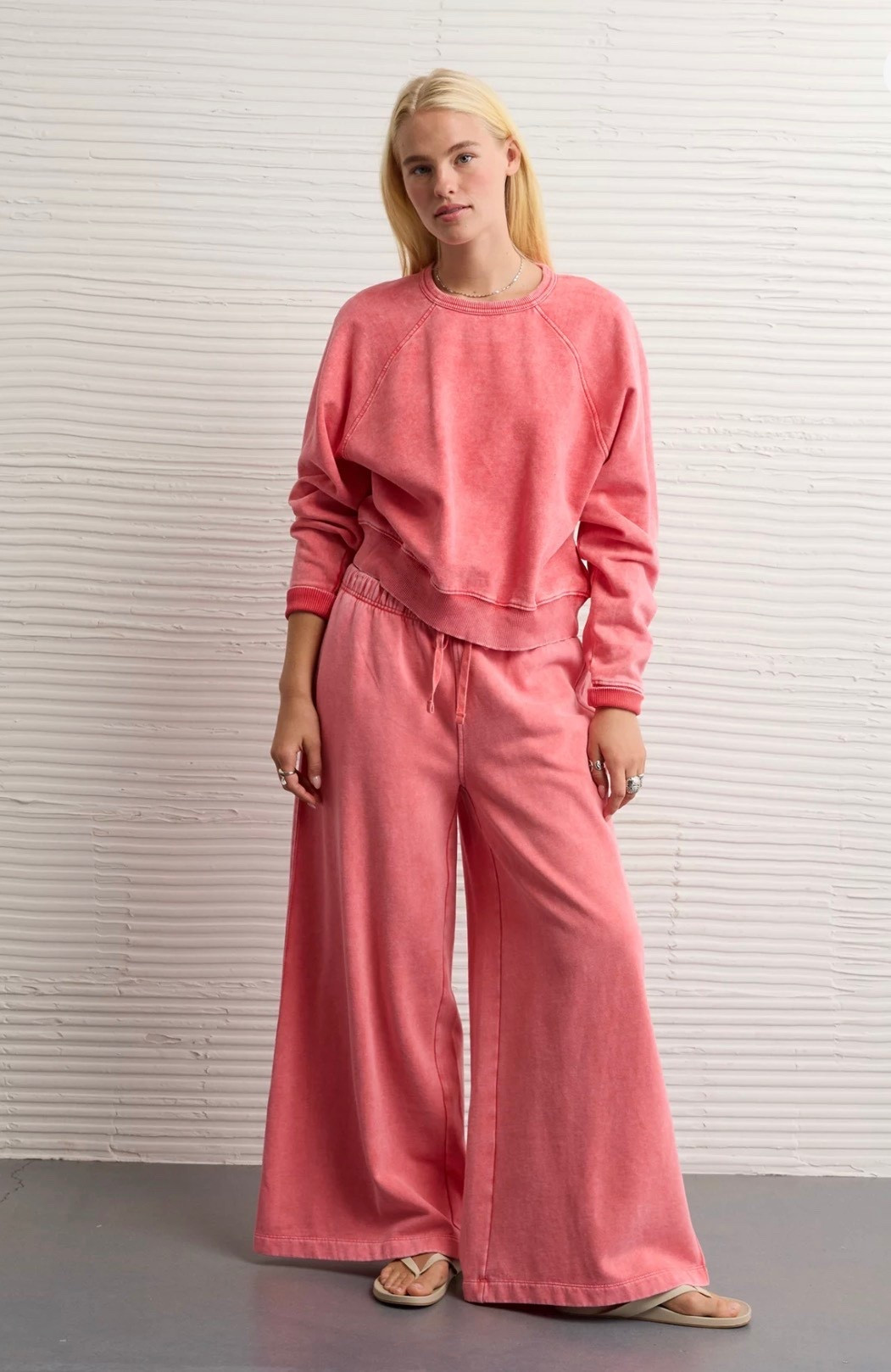 Best set, comes in different lengths too!


#LTKValentine #LTKOver40 #LTKSeasonal