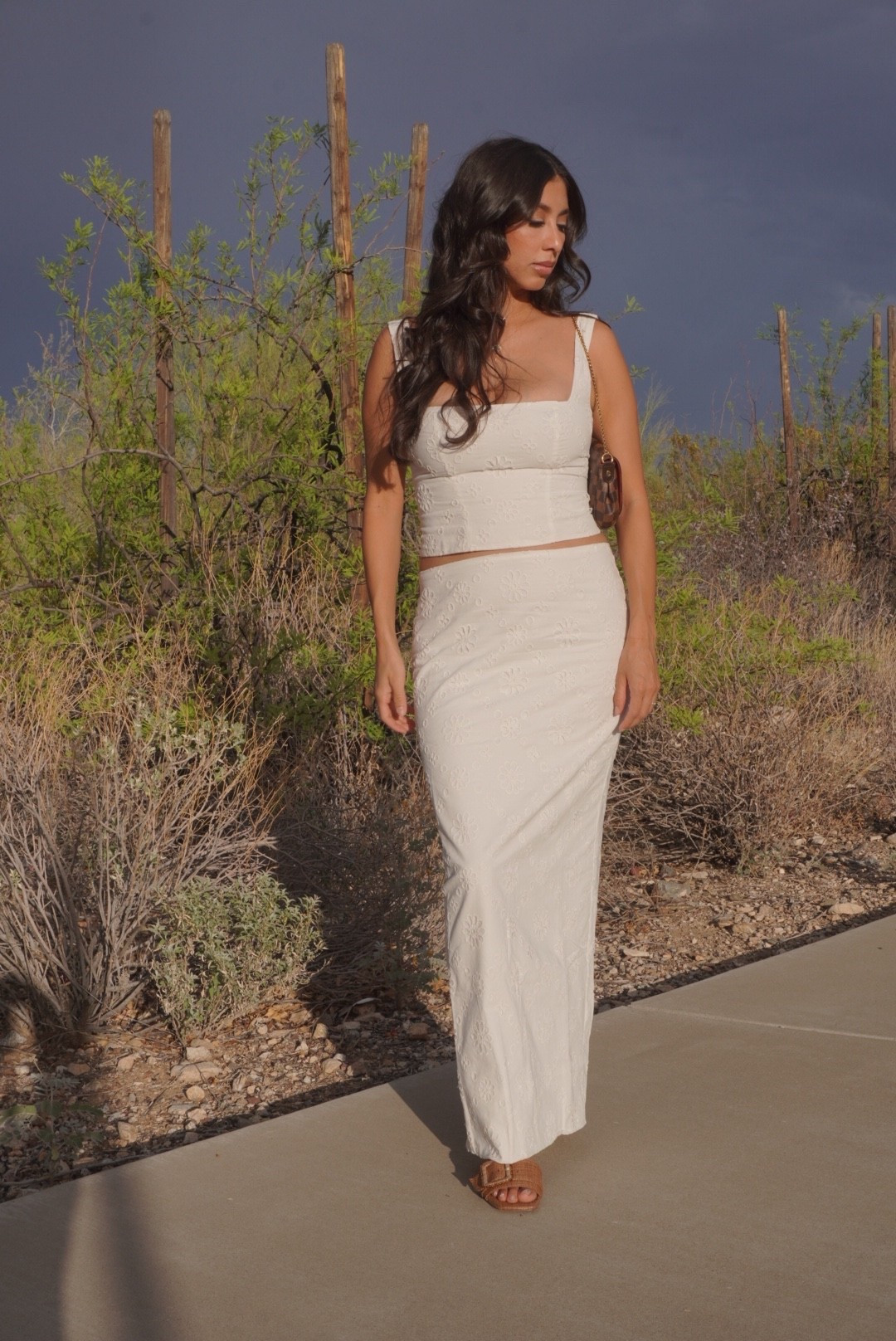 Spring break outfit
Spring vacation outfit
Spring skirt set 
Sandals
Spring fashion 


#LTKootd #LTKSaleAlert #LTKBeauty