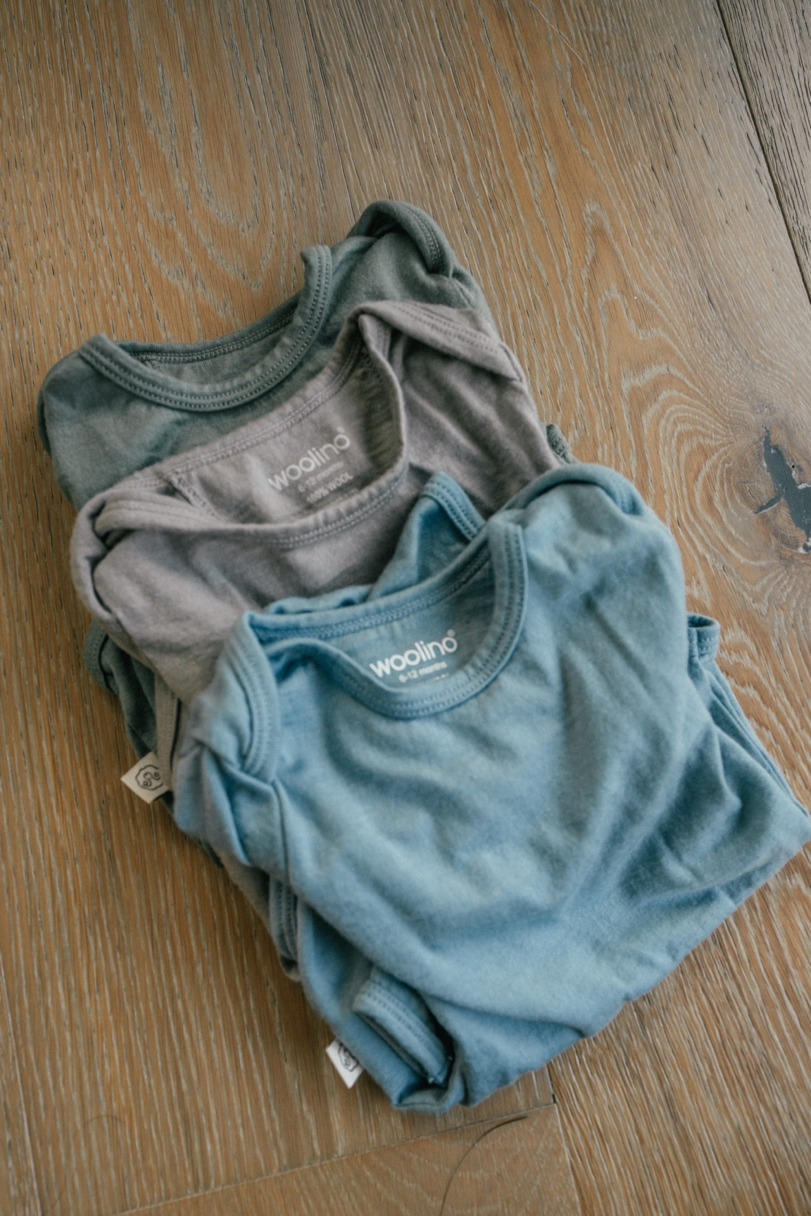 I love these Merino Wool onesies so much.  They’re a great lightweight base layer to keep the baby warm this winter. ❄️ 

#LTKfamily #LTKbaby #LTKSeasonal