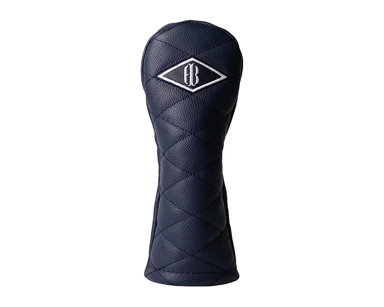 H&B x Tremont Hybrid Cover: Navy | Holderness & Bourne