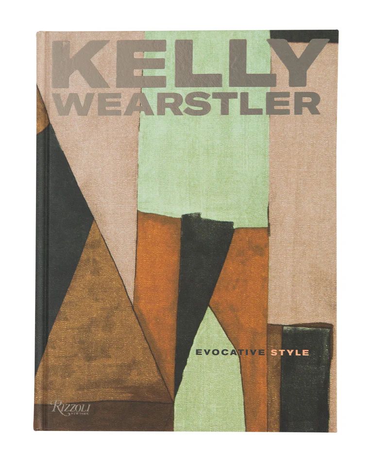 Kelly Wearstler: Evocative Style | McGee & Co.
